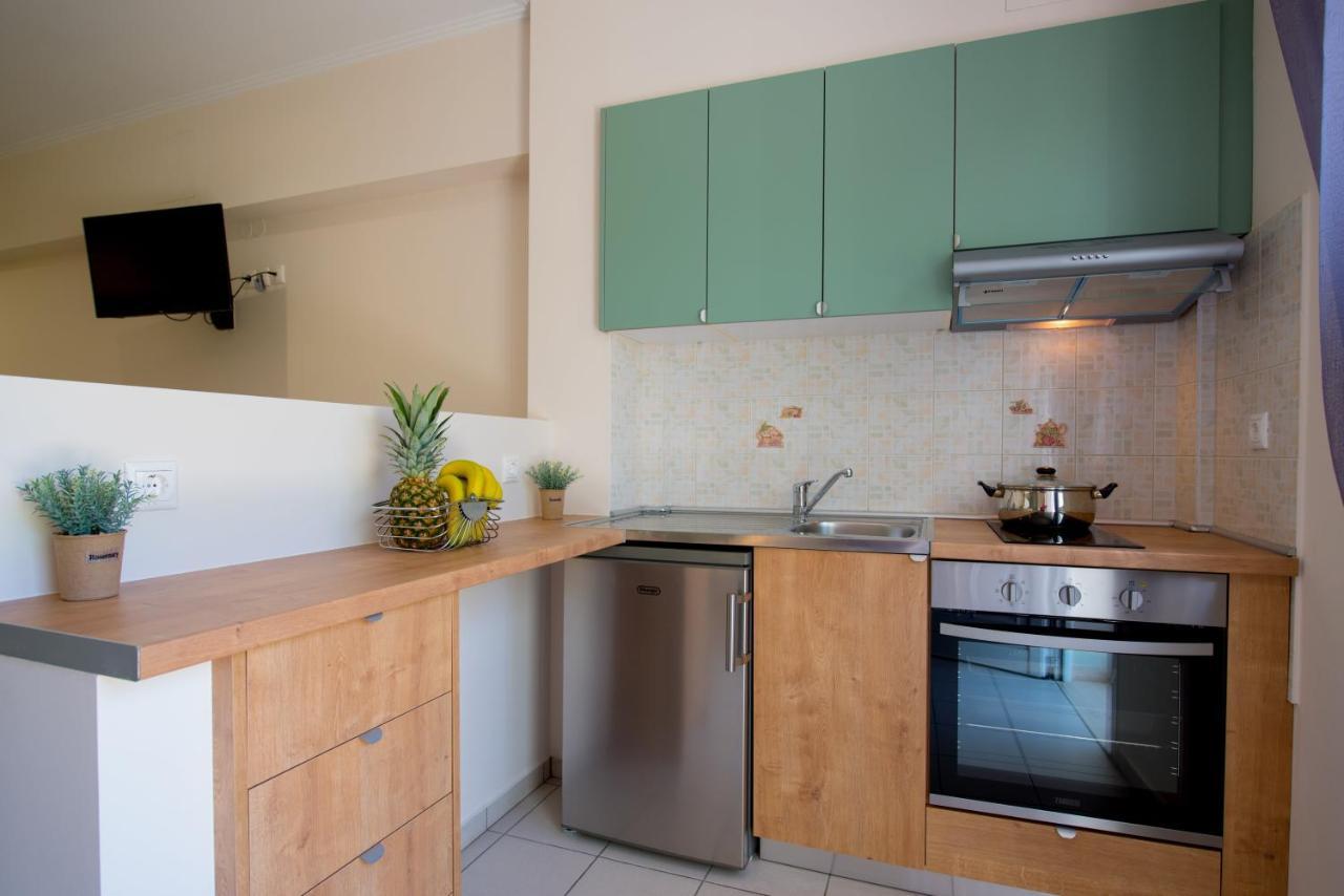 Elaia - Apartments & Studios Лефкада Экстерьер фото