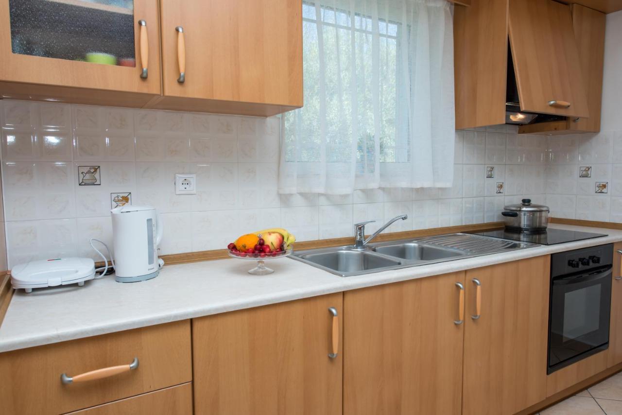 Elaia - Apartments & Studios Лефкада Экстерьер фото