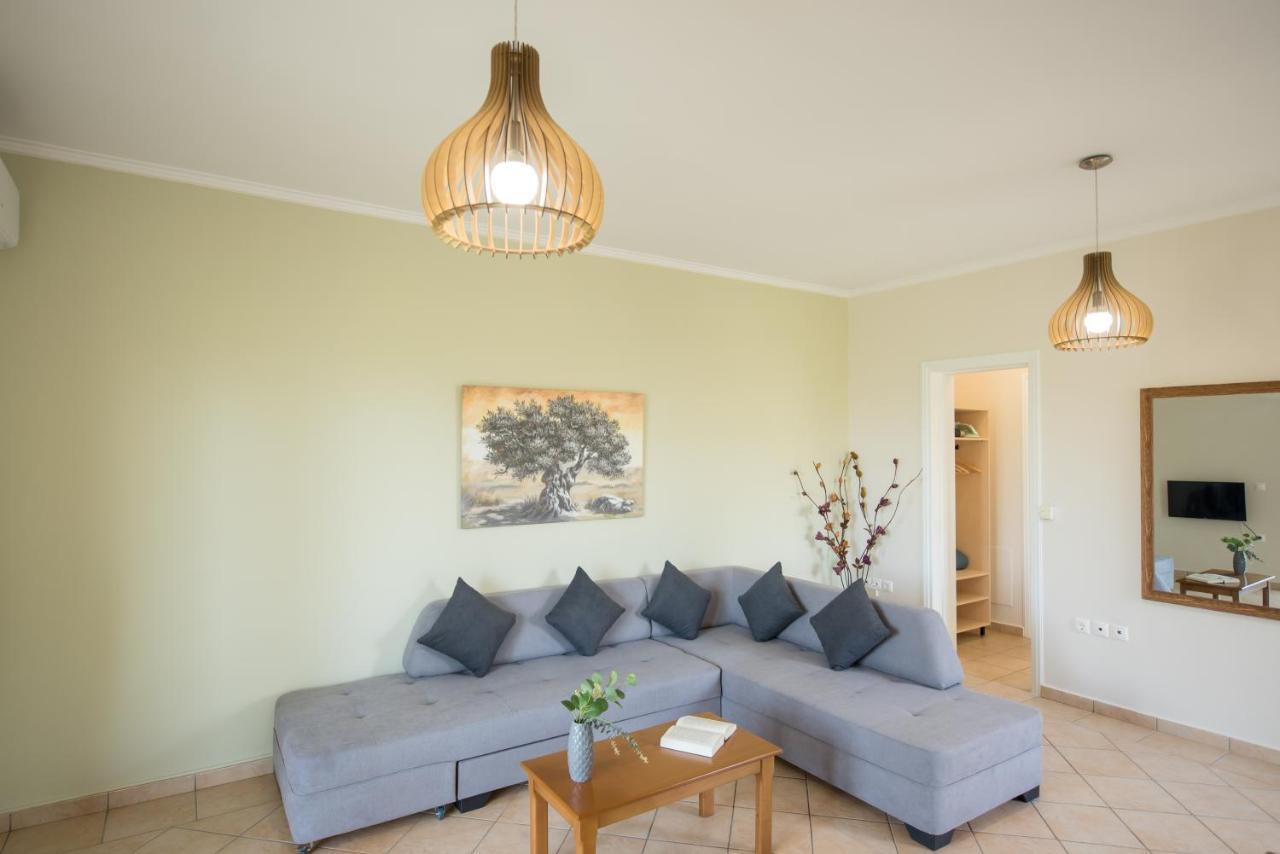 Elaia - Apartments & Studios Лефкада Экстерьер фото