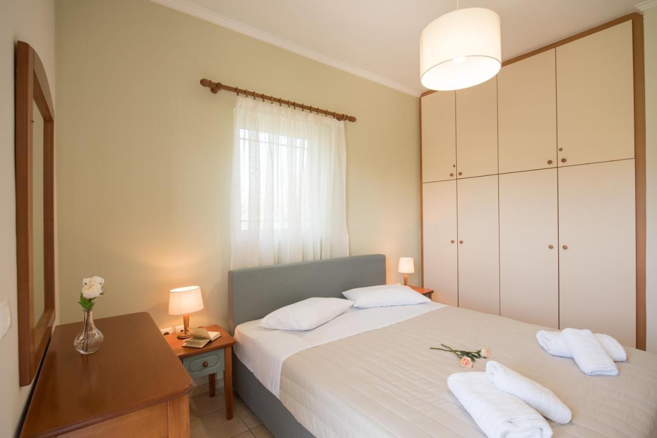Elaia - Apartments & Studios Лефкада Экстерьер фото