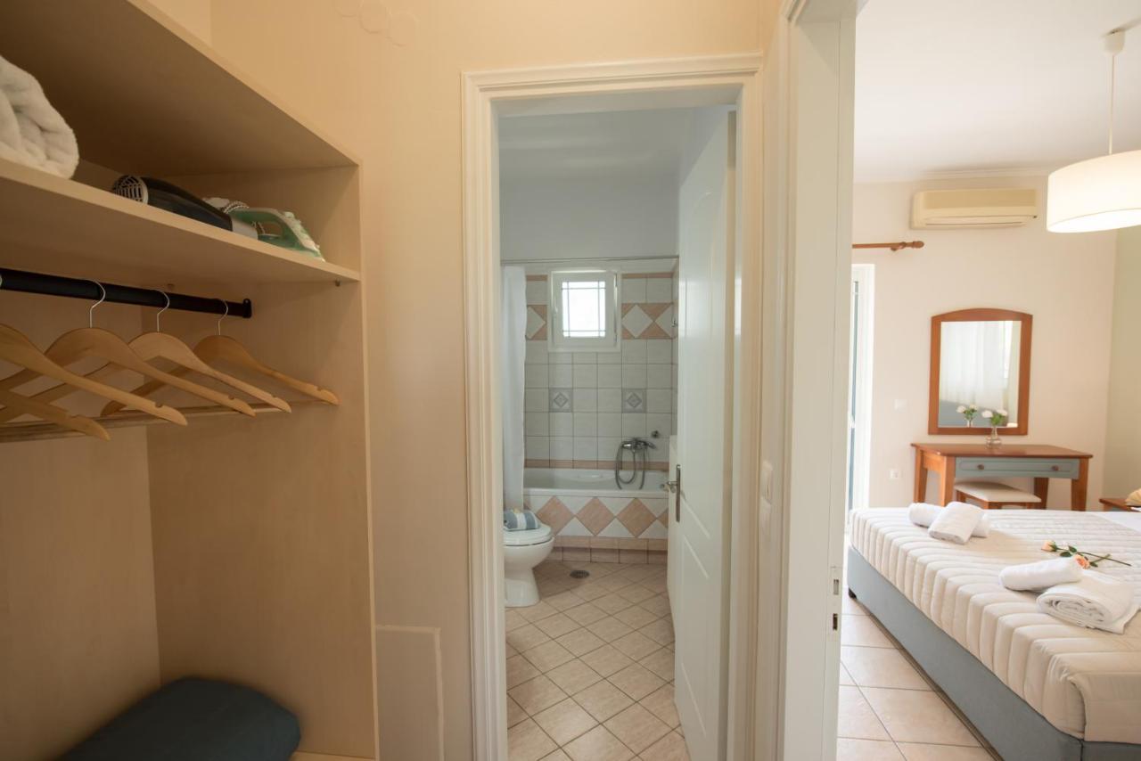 Elaia - Apartments & Studios Лефкада Экстерьер фото