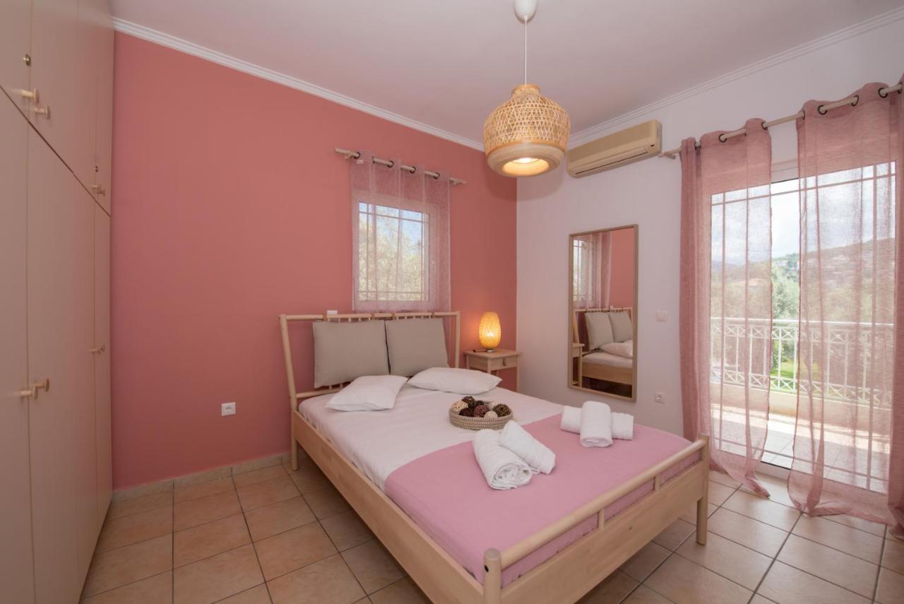 Elaia - Apartments & Studios Лефкада Экстерьер фото