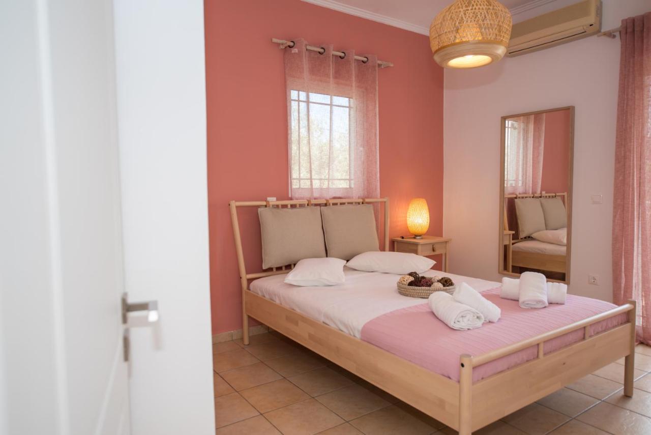 Elaia - Apartments & Studios Лефкада Экстерьер фото