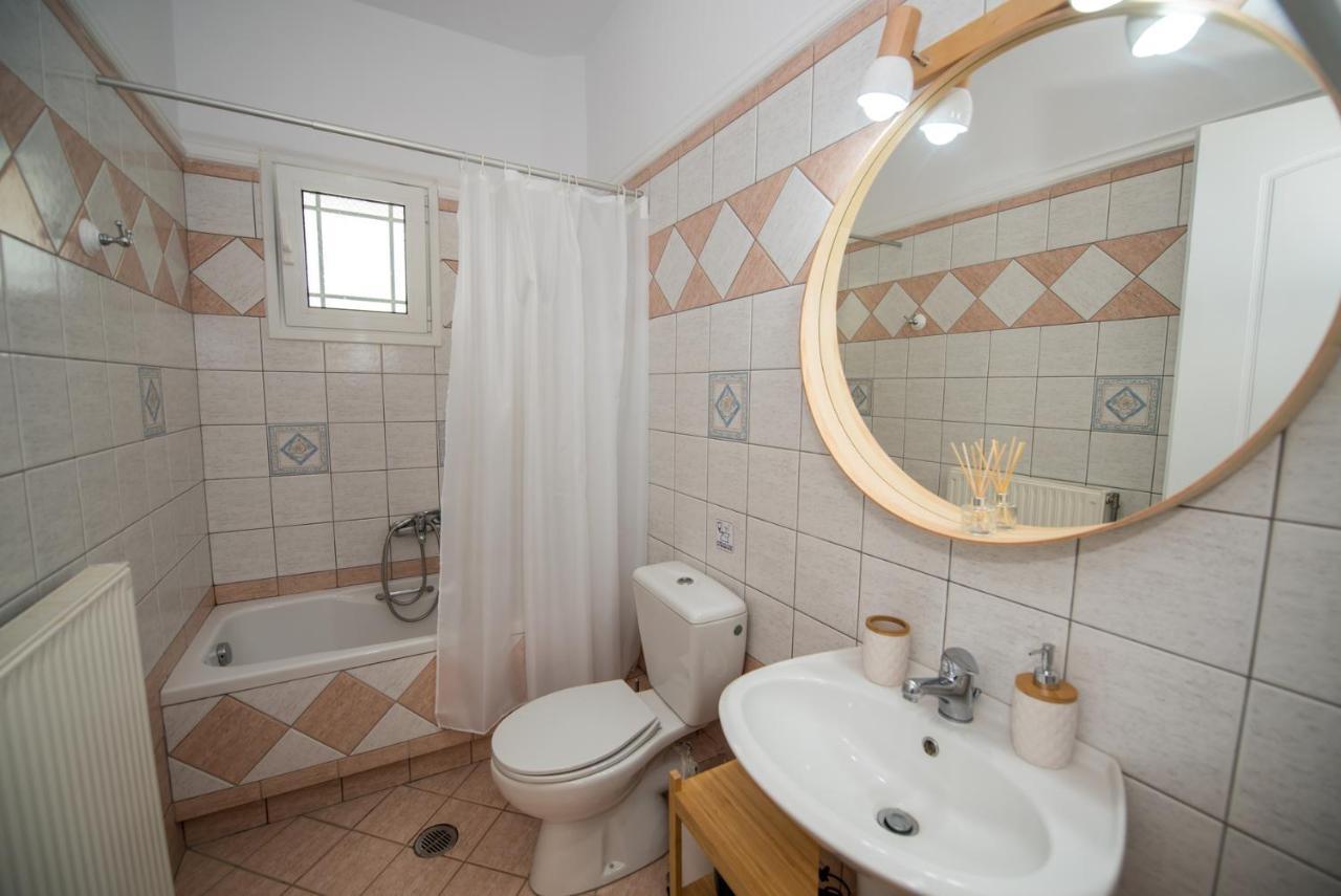 Elaia - Apartments & Studios Лефкада Экстерьер фото