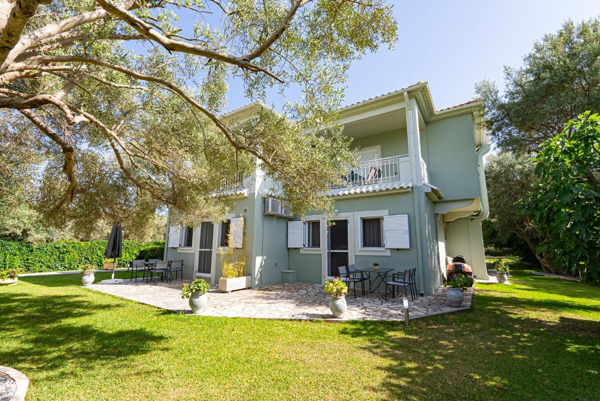 Elaia - Apartments & Studios Лефкада Экстерьер фото